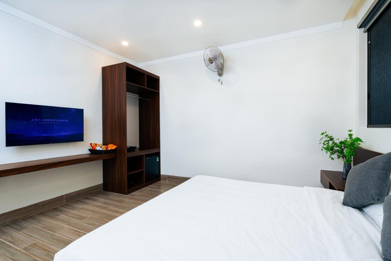 Pleiku Highlands Boutique Hotel Plei Brel Exterior photo